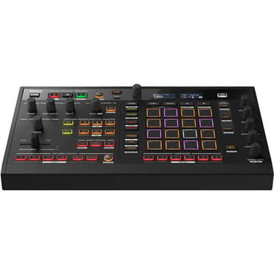 Pioneer DJ TORAIZ-SQUID 16 track dynamic sequencer image 5