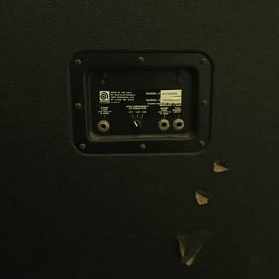 Ampeg Isovent SVT50 Pro image 3