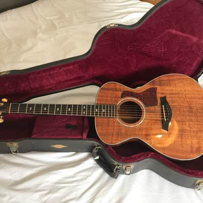 Taylor Koa K22 ex Lloyd Cole image 2