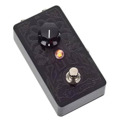 Fortin Zuul Blackout Edition Noise Gate Pedal image 2