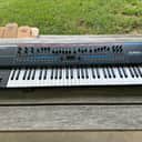 Roland Juno-X 61-Key Programmable Polyphonic Synthesizer 2022 - Present - Black
