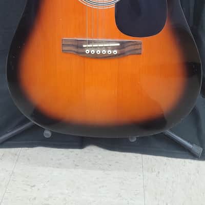 Rouge Dreadnought RA-100-SN image 2