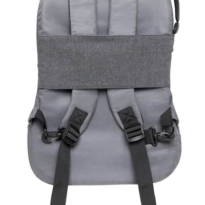Gator - GSSL-BASSGRY - Someone Somewhere Lux Series - Bass Guitar Gig Bag - Grey (GSSL-BASSGRY) image 4