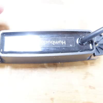Fishman PRO-NEO-D02 Passive Humbucker Soundhole Pickup 2010s - Standard image 3