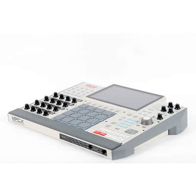 Akai Professional MPC X SE Standalone Sampler & Sequencer Regular image 2