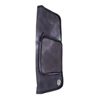 Zildjian Gear & Accessories - Student Stick Bag- Black & Gray image 2