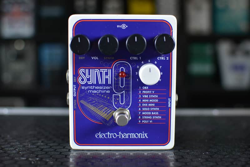 Electro-Harmonix Synth9