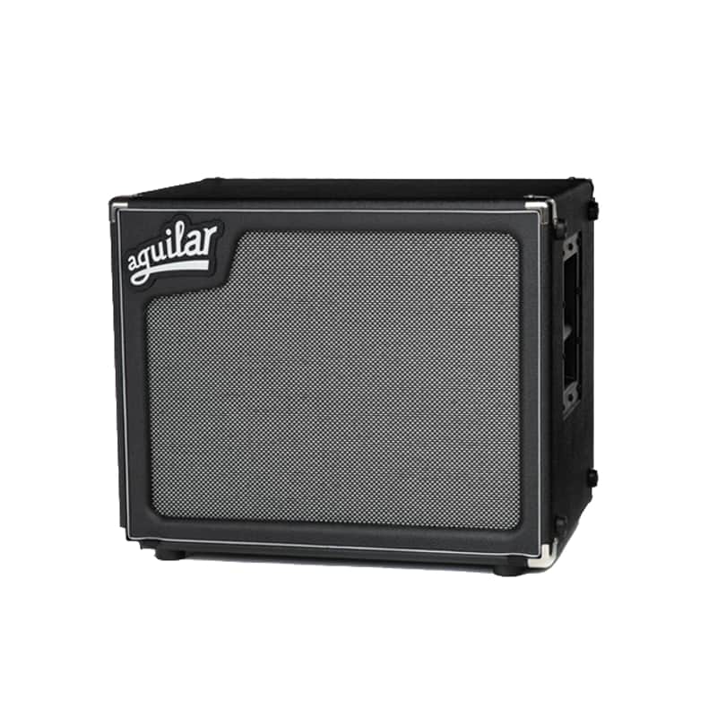 Aguilar SL 210 Lightweight 4 Ohm Bass Cab image 1