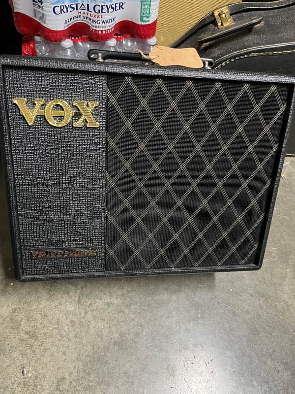 Vox VT20X