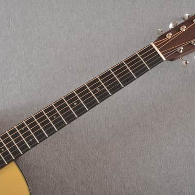 Martin Custom D 18 Style Adirondack Mahogany Dread #2372944 image 6