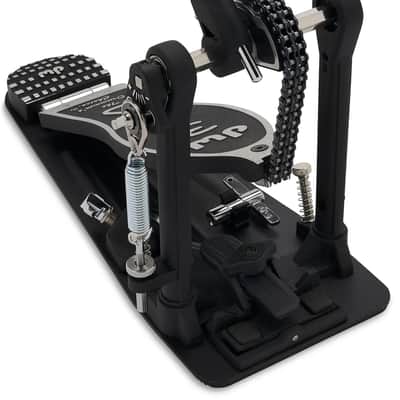 Mint DW DWCP3000A Dual-Chain Drive Pedal with Delta Stroke Adjustment image 4