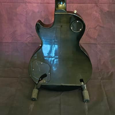 Gibson Les Paul Studio 1998 - 2011 Ebony image 10