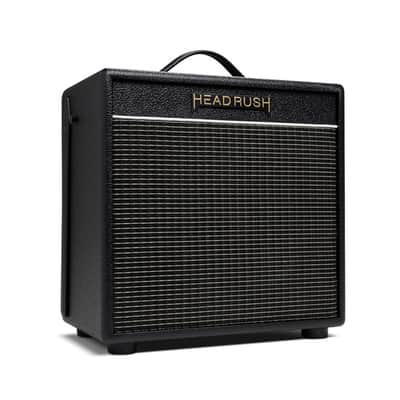 HeadRush FRFR-8 8-inch 480W Full-Range Flat-Response Rugged Guitar Amp Cabinet image 2