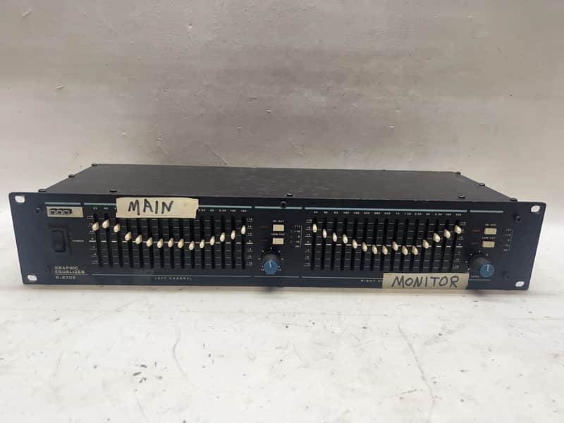 DOD R830B UNKNOWN - BLACK image 1