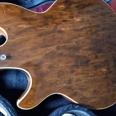 Gibson Les Paul Signature 1974 - Goldtop image 4