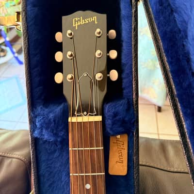 Gibson LG2 2013 American Eagle image 8