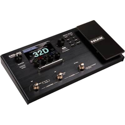 MG-30 Modeling Guitar Processor image 3