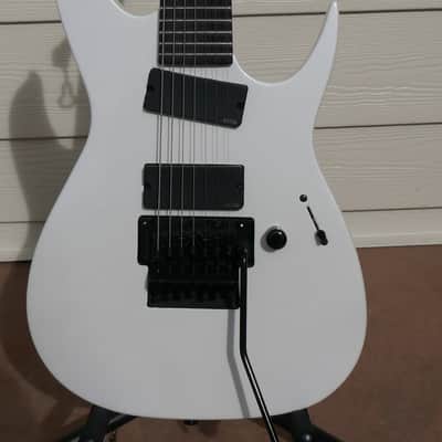 Dean RC7 Metallic White image 1