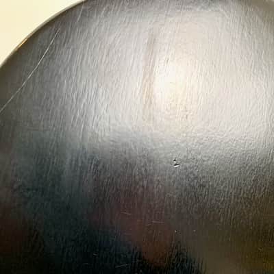 Gibson Vegas Standard 2006 Ebony image 21