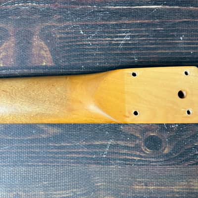 90s Charvel by Jackson AR-070 Concorde Head Neck Regular Scale 22F Made in Japan image 18
