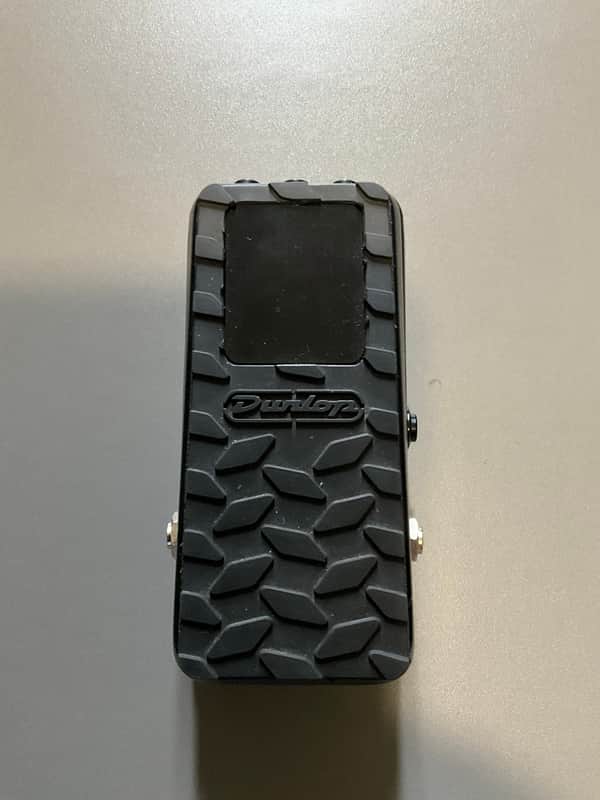 Shnobel Dunlop DVP4 Mini Tuner