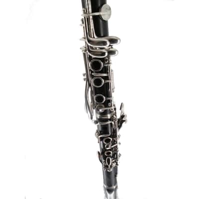 Buffet R13 Bb Clarinet -1995 image 3