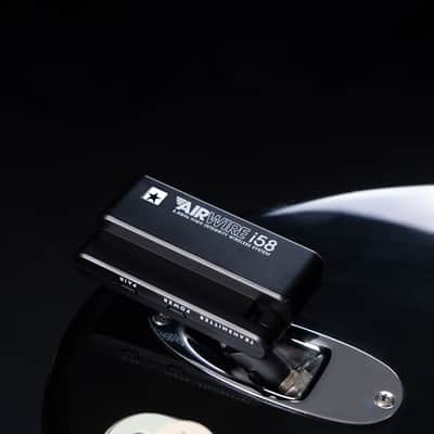 Blackstar AIRWIRE i58 5.8GHz High Integrity Wireless Instrument System image 11