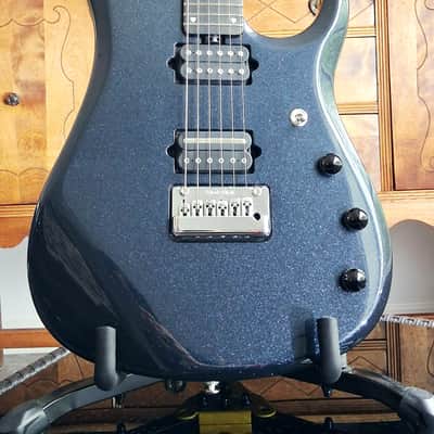 Ernie Ball Music Man John Petrucci Signature JPXI-6 BFR 2011 - 2020 - Onyx image 15