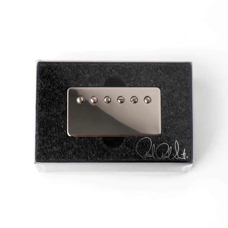 PRS \m/ Treble  Pick-Up, Nickel Cover image 1