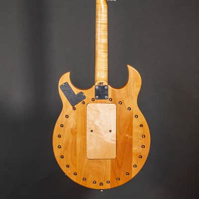 Deering Crossfire Natural image 5