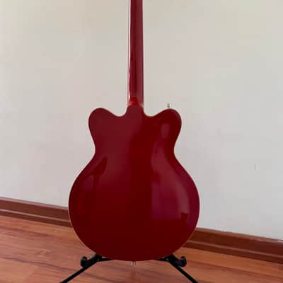 Gretsch G5622T Candy Apple Red image 2