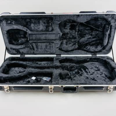 Ernie Ball Music Man SKB NOS Hardshell Case. Petrucci, Morse 2019 image 4