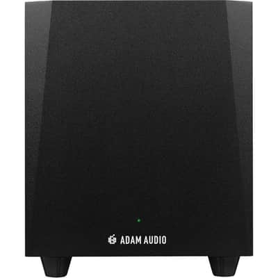 Adam Audio Professional T-Series T7V 7" 70W 2-Way Active Nearfield Monitor, Single image 5