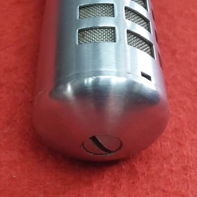 Reslosound vintage ribbon mic. image 3
