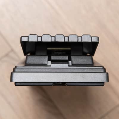 Boss FV-200 - MINT - Keyboard Stereo Volume Pedal image 9