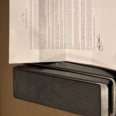 Area 51 Wah 2010s - STD image 3