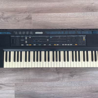 Roland E-30 Intelligent Synthesizer image 1