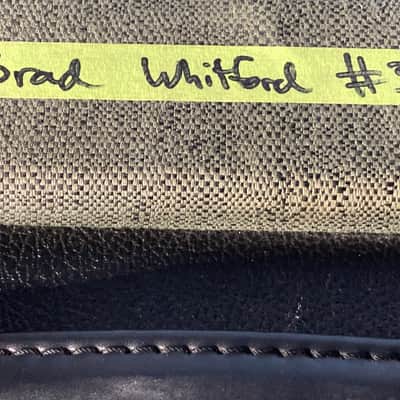 PRS Brad Whitford’s Aerosmith, Custom MDT 100, Paul Reed Smith’s Personal Amp (#130) 2000s Green image 14