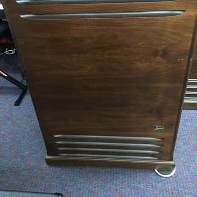 Hammond B3 Mk 2-Organ with Leslie Speaker and Bench New ! image 12