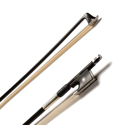 Eastman VL100 Samuel Eastman Student Violin - Outfit 4/4 image 7