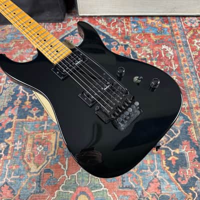Charvel  Superstrat DK-065 HH Japan Domestic Only - 1991 image 5