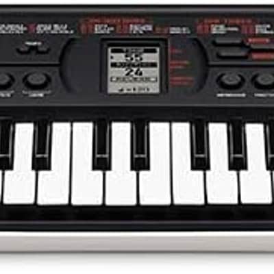 Casio SA-81 Casiotone 44-Key Mini Keyboard