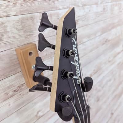 Used Jackson JS Series JS2 Concert Bass image 8