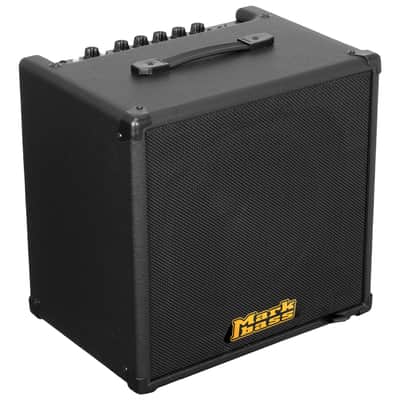 CMB 101 Black Line Markbass image 1
