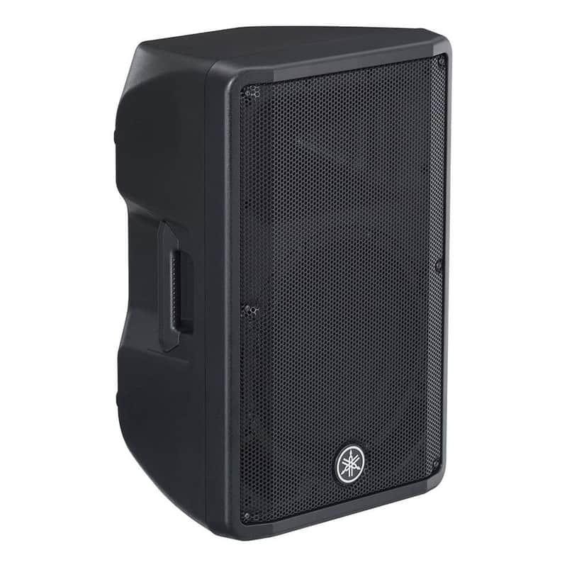 Yamaha CBR12 12" 2-way Passive Speaker image 1