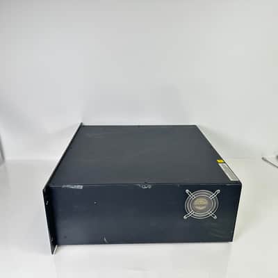 Tascam Hard Disk Recorder MX-2424 Digital 24 Bit 24 Track image 10