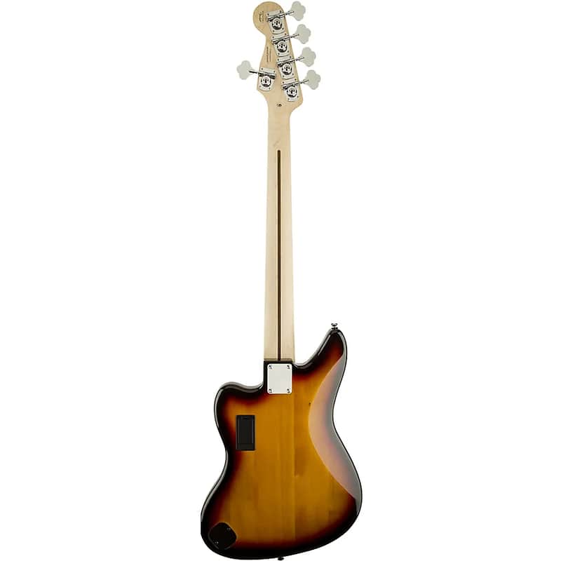 Squier Vintage Modified Jaguar Bass V Special image 2