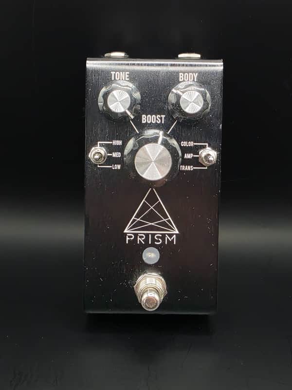 Jackson Audio Prism