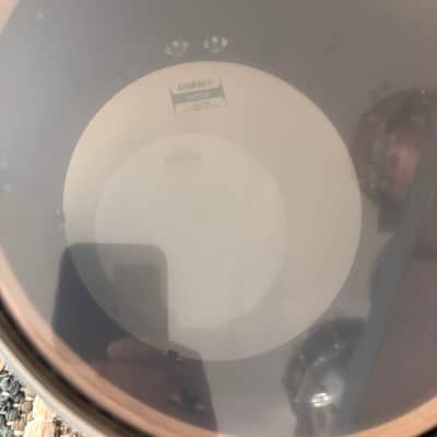 Yamaha Recording Custom Studio RW + BD 18” image 6