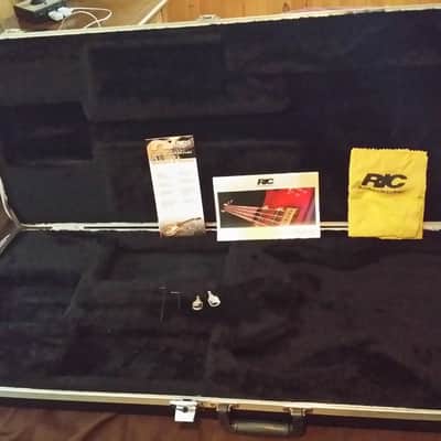Rickenbacker #94021 2026 image 4